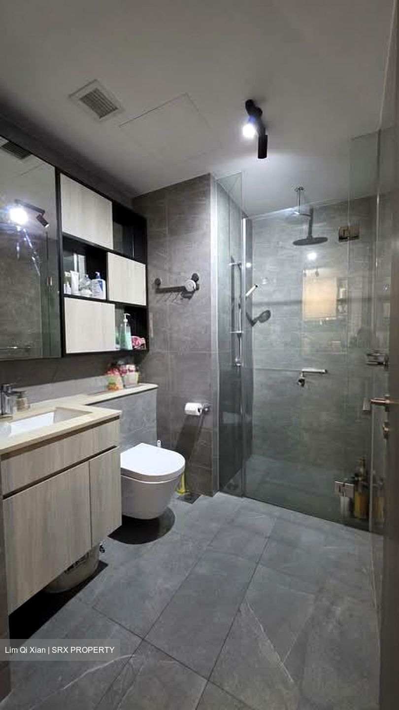 Kent Ridge Hill Residences (D5), Apartment #560583241